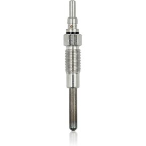 HiSport Diesel Glow Plug - Replaces F2TZ-12A342-A E2TZ-12A342-A ZD-9 Compatible with 1988-1994 Ford F250 F350 F59 E250 E350 IDI 7.3L