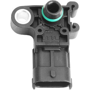 213-4681 Multi-Purpose Pressure Sensor Compatible with Buick Cadillac Chevy Silverado Express Suburban Tahoe GMC Sierra Yukon Hummer Isuzu Saab