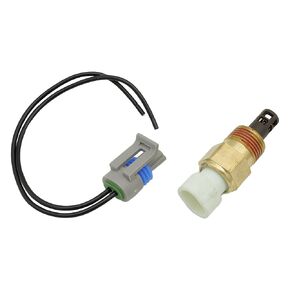 25036751 مستشعر درجة حرارة الهواء المدخول IAT/MAT/ACT لـ GMC CHEVY CADILLAC OLDSMOBILE PONTIAC 25037334 25037034 213-192 213-190 25037225