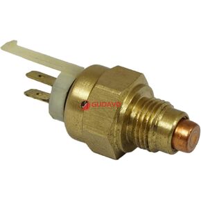 Radiator Cooling Fan switch replacement Thermostat Sensor for KAWASAKI NINJA 250 R 1990-2007