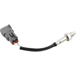 EGR Valve Temperature Sensor 89412-34010 Compatible with Toyota 4Runner Tacoma Pickup T100, Lexus SC300 SC400 LS400