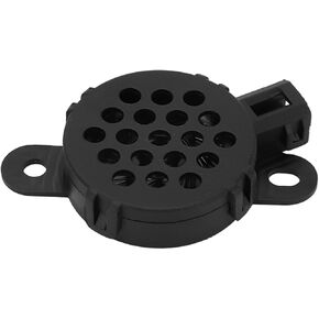 Parking Aid Warning Sensor, Car Rear Bumper Parking Aid Warning Sensor Speaker Park Assist Speaker 4L1Z15K864A Replacement for Edge 2013 to 2014