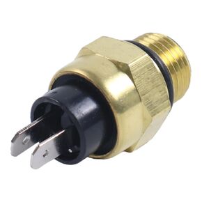 مستشعر درجة حرارة الماء المحرك Holdwell 0010-135000 متوافق مع CFMOTO CFORCE 500 دراجة نارية V3 V5 CARB UFORCE 500 600 ZFORCE 600 800 X5 X6