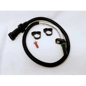 4034198 5550060 Turbo Speed Sensor for Cummins Holset Turbo for ISB ISC ISL ISX
