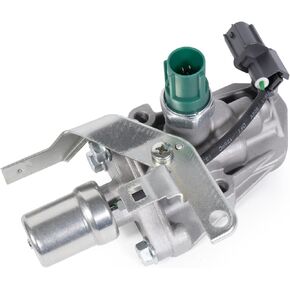 15810P13005 Variable Valve Timing VVT Solenoid Actuator Compatible With Honda Prelude 1997 1998 1999 2000 2001 2.3L 2.2L.Catalytic Converter Pressure Feedback Sensor