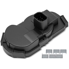 A-premium tps throttle position sensor متوافق مع Buick و Cadillac و Chevy و GMC & More-Rainier ، Escalade ، AvalaDe ، Camaro ، Express ، Malibu ، Silverado ، Suburban ، Tahoe ، Savana ، Yukon ، 2005-2015