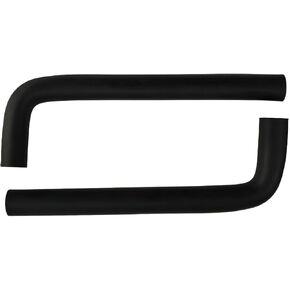 Replacement 12315-ZE3-841 Valve Hose Breather Tube for P-redator for W-estinghouse for C-hampion for G-enerac for P-owermate for D-uromax Fits H-onda GX240 GX270 GX340 GX390 Generator(2 Pack)