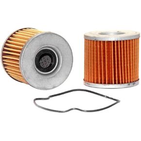 Wix Cartridge Lube Metal Canister Filter