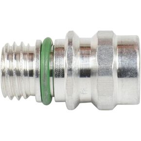 Motorcraft - Valve Asy - Air (P) (YF37653)