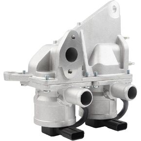 Dasbecan 25710-31012 Secondary Air Injection Check Valve Compatible with Tundra V6 4.0L 2007-2013
