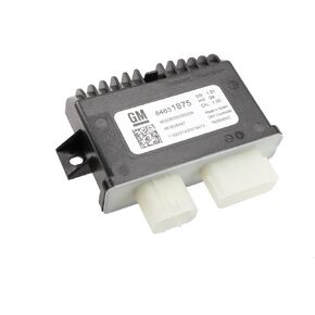 GM Genuine Parts 84631875 Reductant Control Module