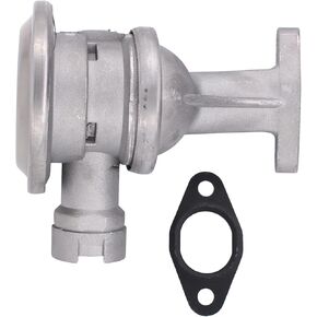 NewYall Air Pump Control Valve with Gasket BMW 128i 2008-2012, 328i 2007-2011, 328i xDrive 2009-2011, 328xi 2007-2008