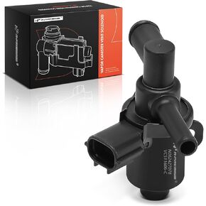 A-Premium Vacuum Switching Valve متوافق مع Toyota Camry 2000-2004 ، Avalon 2000-2004 و Lexus ES300 2002-2006 ، 2.2L 2.4L 3.0L 3.3L ، مثبتة في منظف الهواء ، استبدل# 9091012199