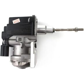 Turbo Electronic Actuator 06L145612K FIT لـ EA888 A4 S4 A5 S5 A6 S6 A7 A8 S8 Q5 2010-2018 AVANT QUATTRO 2.0 Coupe Sportback Part Respect OP 06L145612H 06L145612E