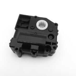 063800-2120 Air Mix Servo Actuator ، متوافق مع: IS Series ، RC350/300/200T ، RCF ، GS Series ، GSF ، NX Series ، Land Cruiser ، LX570 MIRAI ، LS500/500H ، LC500/500H ، LX600/500D. 5 دبوس