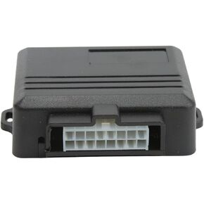 الوحدة العالمية ذات الأبواب التلقائية ذات 4 أبواب مع وحدة مضادة للقران-12 فولت DC SMART Power Window Kit & HARNESS