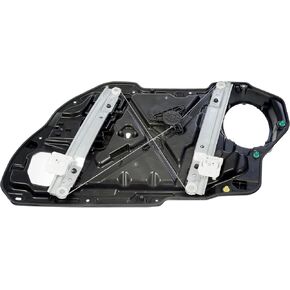 Dorman 751-305 تجميع منظم النافذة الجانبية لبرنامج Dorman متوافق مع نماذج Chrysler/Dodge المحددة