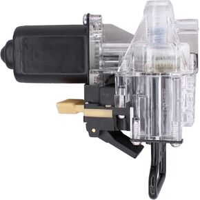 MOTOKU Trunk Lid Pulldown Actuator Motor for Cadillac Allante Brougham Deville Eldorado Fleetwood Seville for Buick Electra Park Avenue Reatta Riviera Roadmaster for Chevrolet Camaro Pontiac Firebird