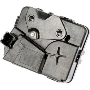 Dorman 931-216 Liftgate Lock Actuator Compatible with Select Ford/Lincoln Models