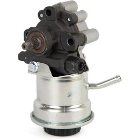 Tykick Power Steering Pump Reservoir for Toyota Corolla Geo Prizm 1993 1994 1995 1996 1997 1.6L 1.8L l4 Replaces 21-5875,215875,44320-12321,4432012321,94852766