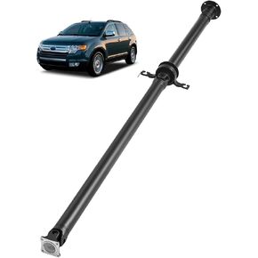 عمود الدافع الخلفي Vevor ، 80.2 "-82.1" مجموعة عمود عمود عمود الدعامة متوافق مع 2007-2008 Ford Edge & Lincoln MKX ، استبدل #C-0374 652005 7T4Z4R602A 936846