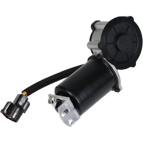 New Transfer Case Motor Compatible With Ford Ranger 1998-2002, Explorer Sport Trac 2001 2002 48-223 600926 600-926 YL5Z7G360AA YL5Z-7G360-AA 48223