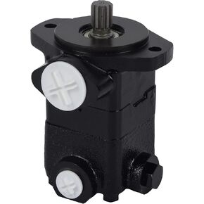 Power Steering Resources (378) | Steering Pump | for OEM F1HT3A674AA | 7677 955 180