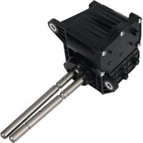 New Transfer Case Motor Compatible With Toyota 4Runner 2003-2023, Compatible With Lexus GS460 2010-2019 2020 2021 2022 2023 36410-60093 600493 600-493 3641060093