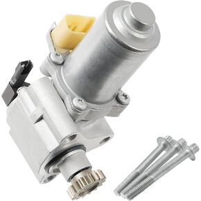 600-933 4WD CASE CASE MOTOR متوافق مع 07-08 BMW 328XI ، 09-10 BMW 335I