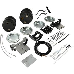 GELUOXI Air Suspension Conversion Kit Replacement for Chevy Silverado GMC Sierra 2500 & 3500 RWD & 4WD 2001-2010 57275