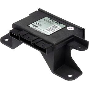 Dorman 502-006 Remanufactured Body Control Module for Select Models (Renewed)