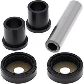 جميع الكرات سباق 42-1005 King Pin Kit متوافق مع/استبدال Kawasaki KFX 80 2003-2006 ، KFX50 2003 ، Suzuki LT-80 1987-2006 ، LT-A50 2002-2005 ، LT-Z50 2006-2021