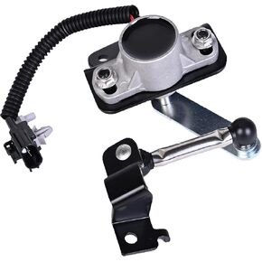 Rear Suspension Ride Height Sensor Compatible with 2005-2015 Armada, 2004-2010 Infiniti QX56 Replaces # 53820-7S600 538207S600