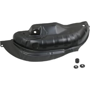 Rear Passenger Right Side Shock Rust Repair Kit Shock Tower Patch Panel Compatible with 2001-2012 Ford Escape 2001-2011 Mazda Tribute 2005-2011 Mercury Mariner Replace# 924-358, 5L8Z-7827886-AA