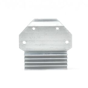 10474610 Ignition Control Module Heat Sink Fit for Buick Cadillac Chevy GMC Oldsmobile Pontiac Series, HS001