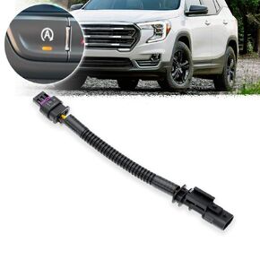 Auto Start Stop Leminator for 2019-2024 GMC Terrain/Chevy Blazer/Equinox 2024-2025 CHEVY TRAX 2021-2024 CHEVY TRAILBLAZER AUTO STOP FLINATOR