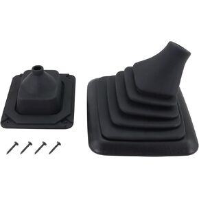 F5TZ-7277-BA SHIFTER LEVER SHIFT SHIFT COVER TILLEGN