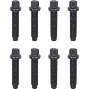 NewYall Clutch Flywheel Bolt for Ford Explorer 4.0 97-02, Explorer Sport 01-03, Explorer Sport Trac 4.0 01-10, Mustang 4.0 05-10, Ranger 4.0 01-11, Mercury Mountaineer 4.0 98-10