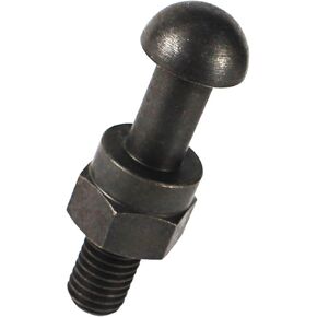 ZNB D5FZ7B602A MANUAL TRANSMISSION TRANSMISSION FORK FORK PIVOT BALL STUD FOR FORD MUSTANG 1980-2004 for Thunderbird 1983-1988 Replace D5FZ-7B602-A