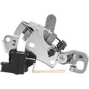 Steering Column Gear Shift Bracket Sensor Compatible with 09-21 RAM 1500, 10-21 RAM 2500 3500 Replace# 5057506AC/AD/AE/AF/AG/AH 68470756AA