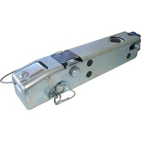 A-60 Tandem Hyderaulic Disc Crakeator Inner Slide 7،500lb