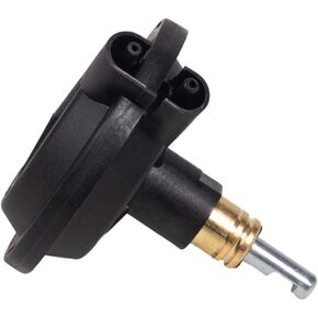 4WD Actuator متوافق مع Ford F-150 1997-2003 F-150 Heritage 2004 F-250 1997-1999 LOBO 1998-2003 Expedition 1997-2002 for Lincoln Navigator 1998-2002 يحل محل 600-300 1S10933 TCA-34
