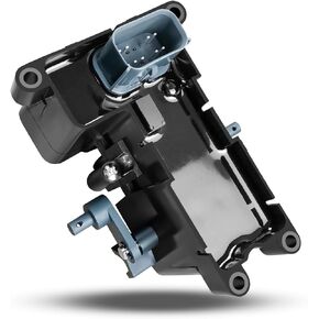 Brake Controller Fit for Toro TimeCutter Exmark Quest E S Series 2012-2014, Brake Control Module Replace 121-3017 115-9660 120-7144