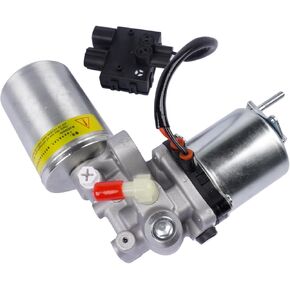 ABS ABS Anti-Lock Prake Assembly Placbly For 2011-2018 Toyota Camry Avalon Lexus ES300H ES350 2.5L L4 Part# 47070-33020 ، 47070-33010
