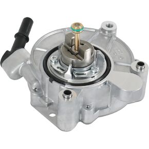 مضخة فراغ الفرامل (3.5L) متوافقة مع Ford Transit-150 250 350 350HD 2015-2020 ، F150 2013-2016 ، LOBO 2015-2016 ، Expedition ، Lincoln Navigator 2015-2017 استبدال# 904-858 BRPV23 DL3Z2A451B