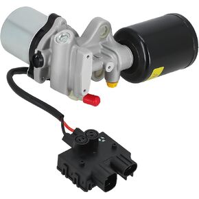 maXpeedingrods ABS Power Brake Booster Pump Assembly Fit for Lexus LS460 LS460L LS600h 2007-2017 Replace 47070-50040 47070-50020