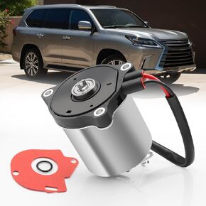 ABS Pump Brake Booster Motor Compatible with 2003-2005 Toyota 4Runner,1998-2005 Lexus GS300,1997-2005 GS430, 2003-2005 GX470, 2002-2010 SC430, Replaces 47960-30030 47960-30060 47210-60110 in Kuwait