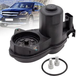 1669065401 Rear Parking Hand Brake Caliper Servo Motor Handbrake Actuator (with Screw Sealing Ring) for W166 X166 GL GLE GLS ML 63 250 350 400 450 550