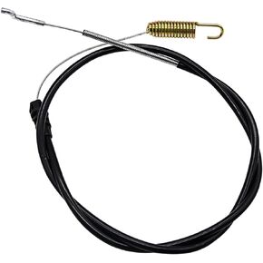 Ganivsor 100-5982 Traction Control Cable for Toro Lawn Boy Mowers 10359C 10360 10360C 10361 10362 10363