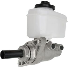M630478 Brake Master Cylinder مع الخزان والمستشعر يناسب Tacoma 2005 2006 2007 يحل محل 4702804030